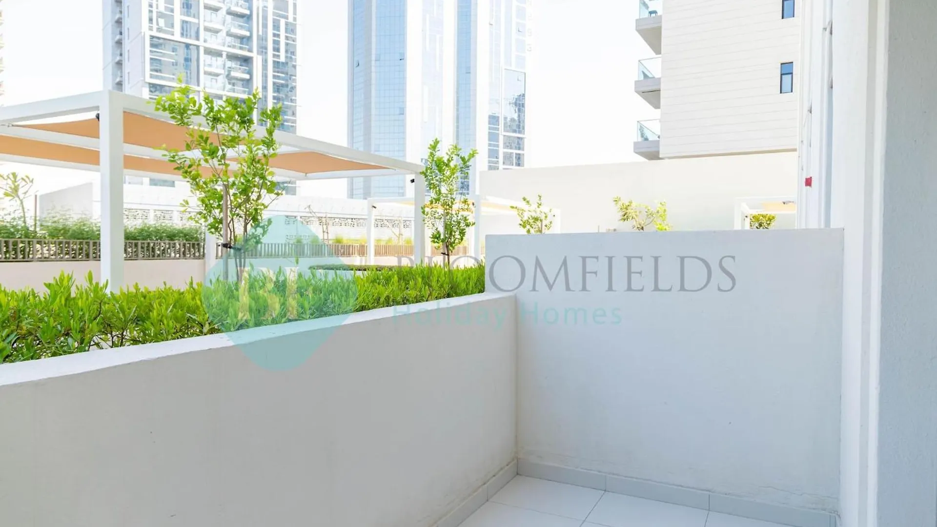Ferienwohnung Bloomfields Stunning Stu In Reflection Al Reem Abu Dhabi