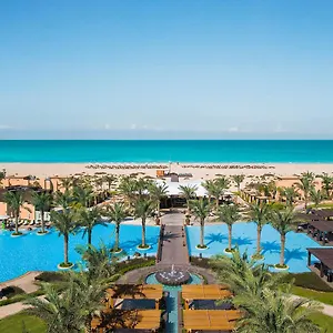 Station touristique Saadiyat Rotana And, Abou Dabi